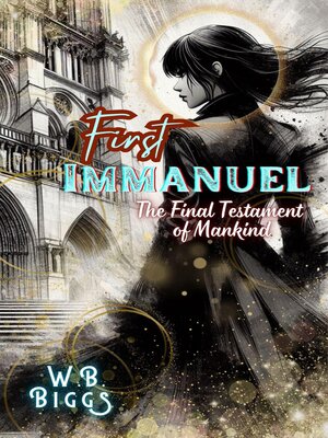 cover image of First Immanuel